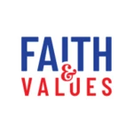 Logo of Faith & Values android Application 